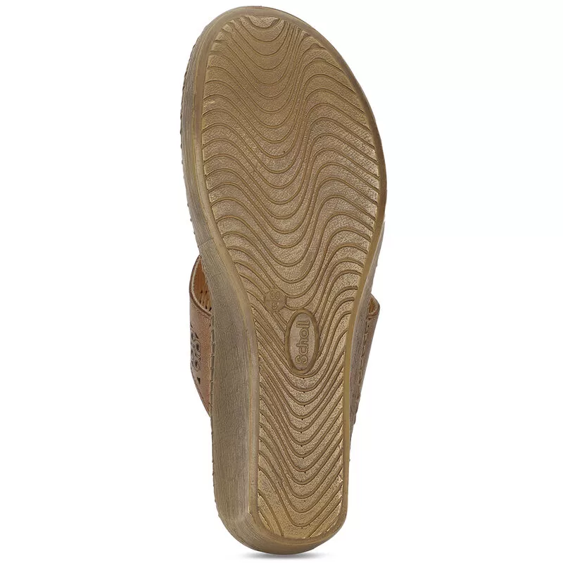 Scholl Copper Thong For Women 6 Scholl Copper Thong For Women - Image 6