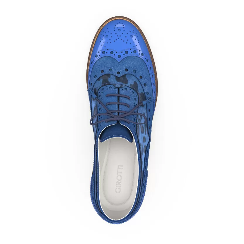 Women`s Shoes Maria 9397 2 Women`s Shoes Maria 9397 - Image 2