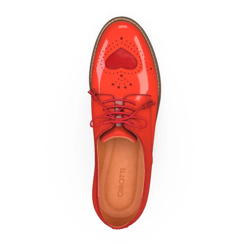 Women`s Shoes Maria 9406 2 Women`s Shoes Maria 9406 - Image 2