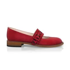 Women`s Shoes Maria 9592