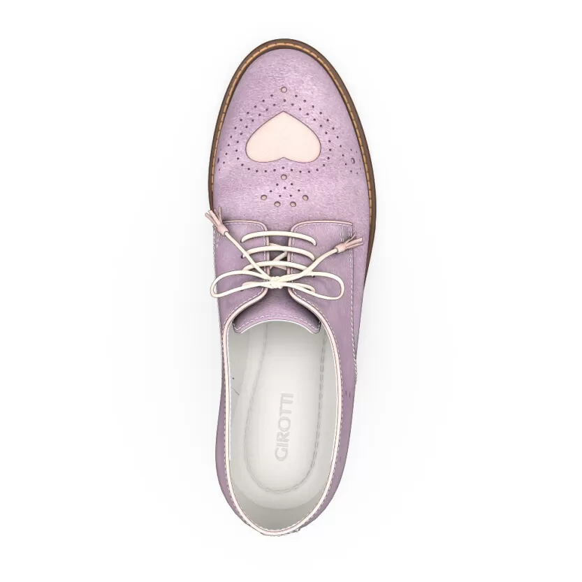 Women`s Shoes Maria 9640 2 Women`s Shoes Maria 9640 - Image 2