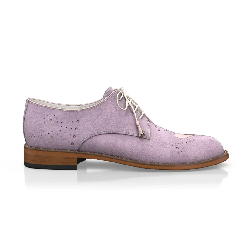 Women`s Shoes Maria 9640 1 Women`s Shoes Maria 9640