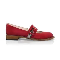 Women`s Shoes Maria 9646