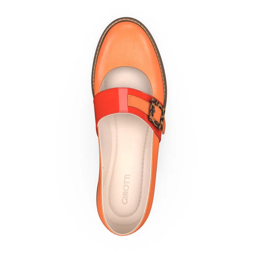 Women`s Shoes Maria 9655 2 Women`s Shoes Maria 9655 - Image 2