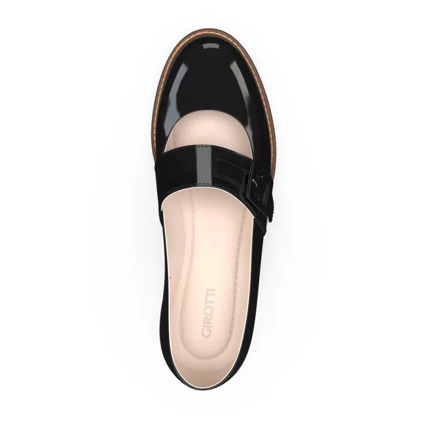 Women`s Shoes Maria 9658 2 Women`s Shoes Maria 9658 - Image 2