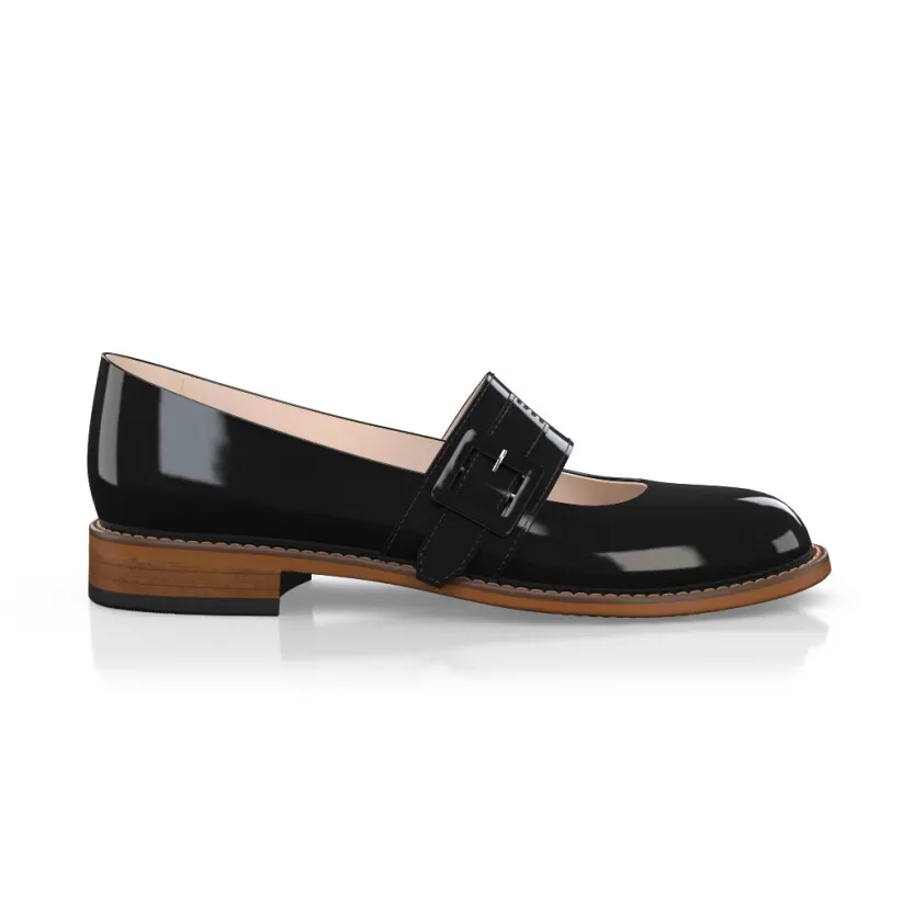 Women`s Shoes Maria 9658 1 Women`s Shoes Maria 9658