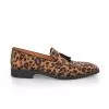 Men`s Tassel Loafers 9736
