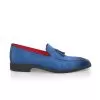 Men`s Tassel Loafers 9802