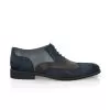 Men`s Oxford Shoes 9946