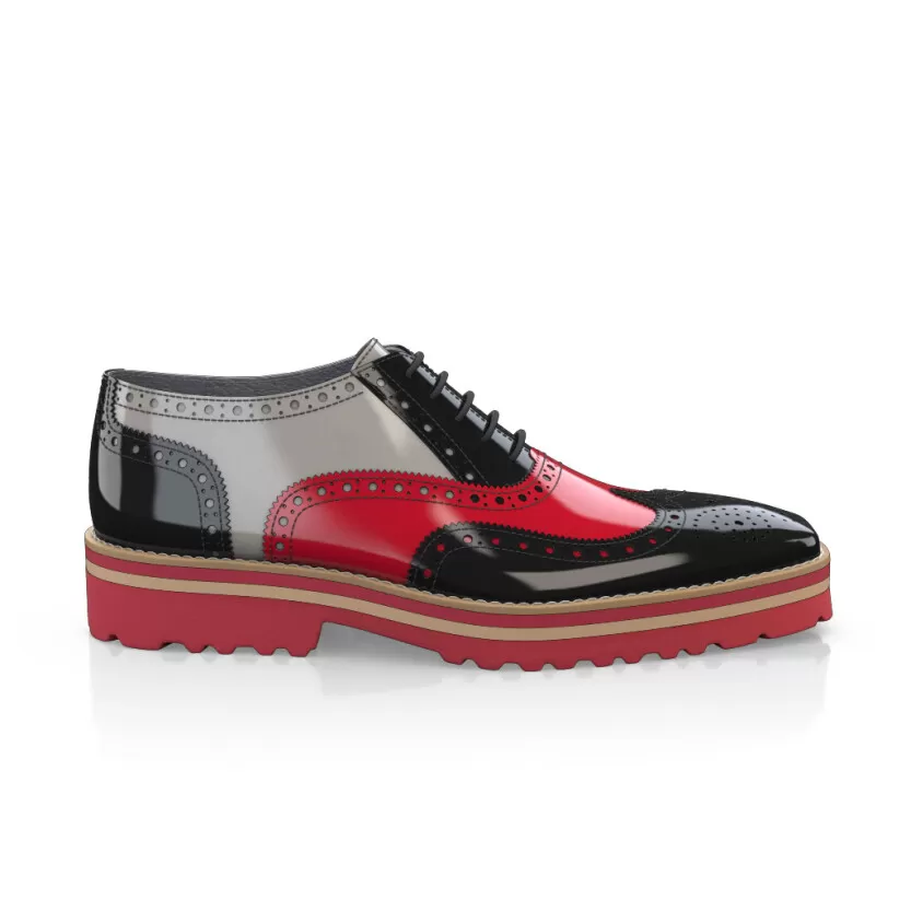 Lightweight Men`s Shoes 10589 1 Lightweight Men`s Shoes 10589