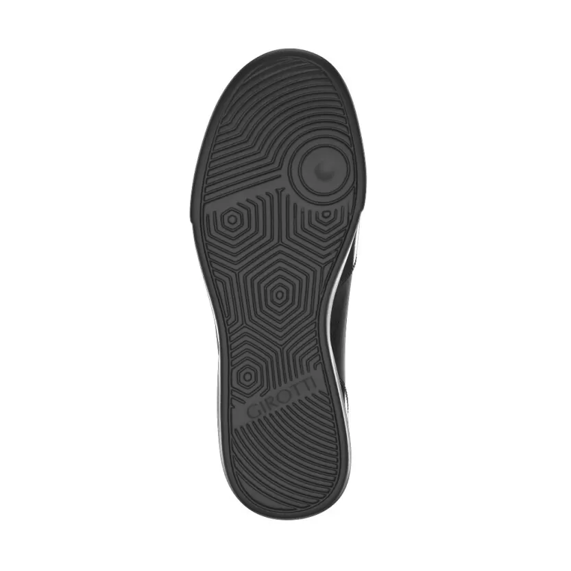 Men`s Casual Sneakers 10853 3 Men`s Casual Sneakers 10853 - Image 3