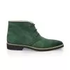 Lightweight Men`s Ankle Boots 10934