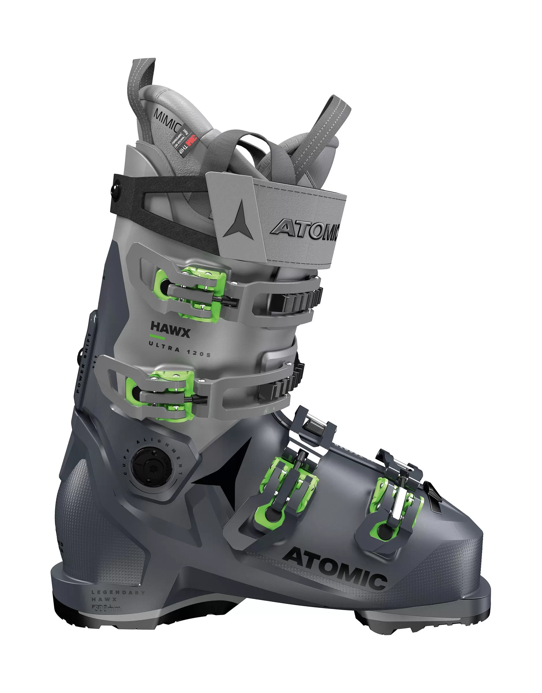 Atomic Hawx Ultra 120 S Ski Boots 1 Atomic Hawx Ultra 120 S Ski Boots