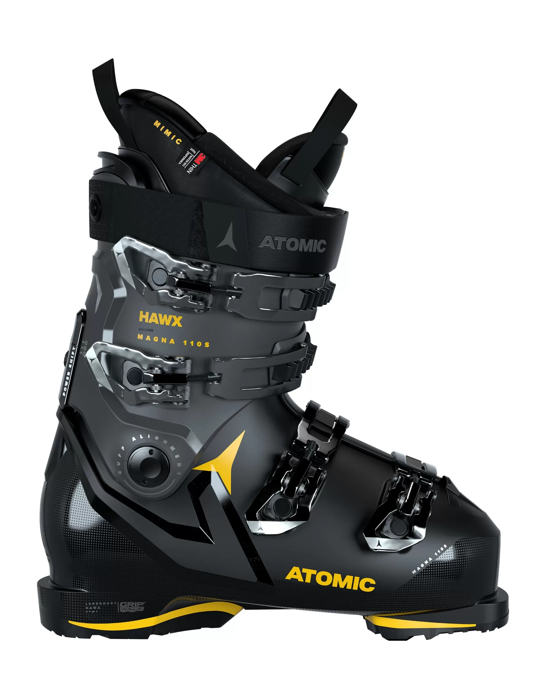 Atomic Hawx Magna 110 S GW Ski Boots 1 Atomic Hawx Magna 110 S GW Ski Boots