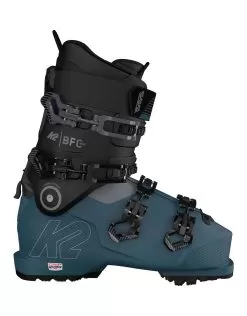 K2 BFC 95 Womens Ski Boots