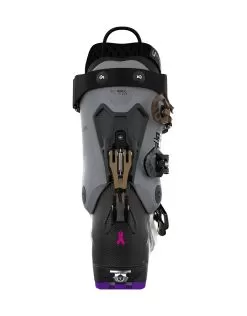 K2 Mindbender 95 Womens Alpine Touring Ski Boots -Shoes for me! Back d91ec347 faed 47f8 9d54 7c1366c0671e