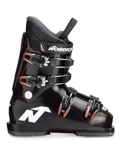 Nordica Dobermann GP Team Kids Ski Boots