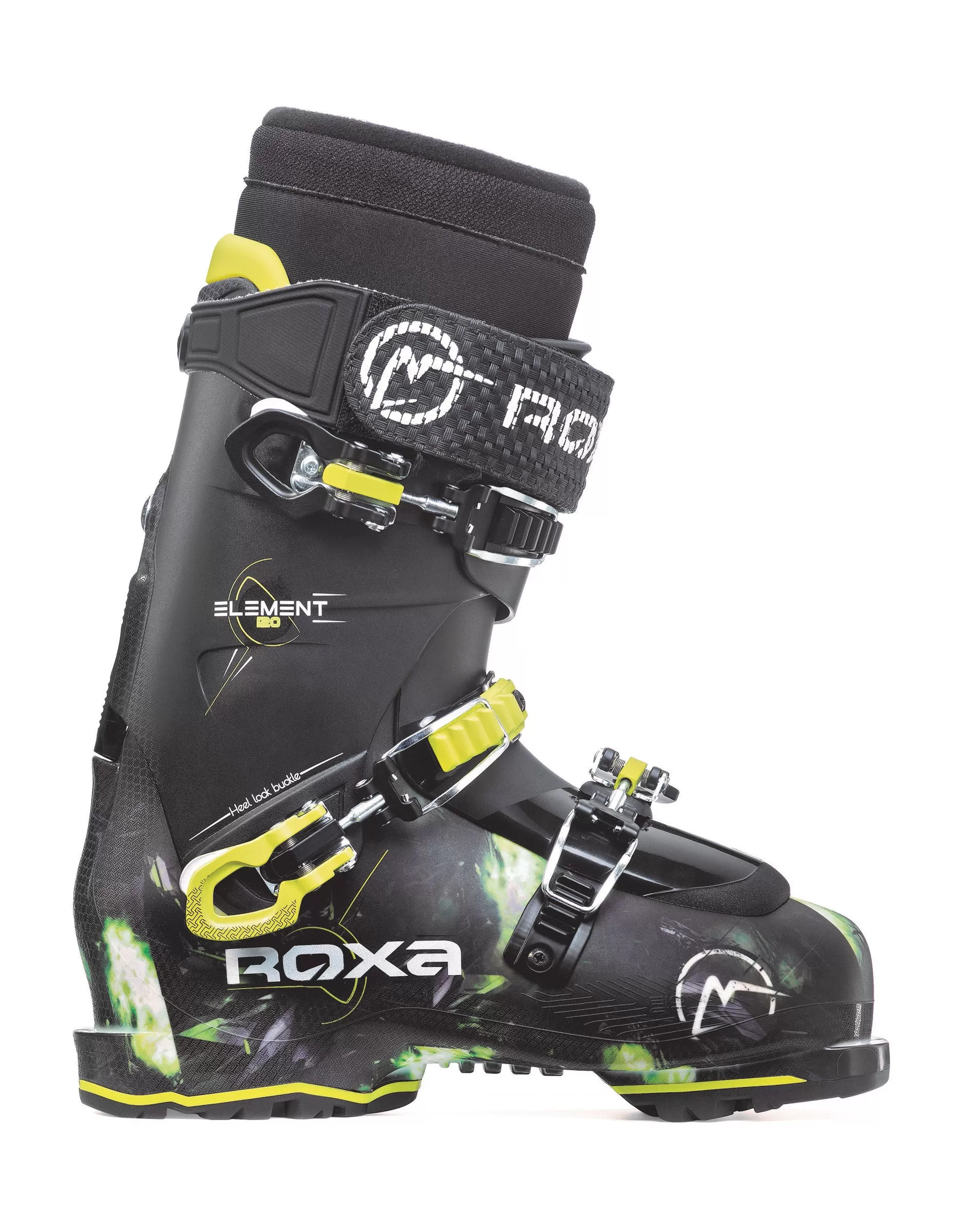 Roxa Element 120 GW Ski Boots 1 Roxa Element 120 GW Ski Boots