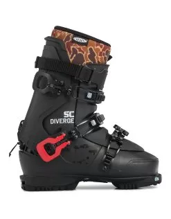 K2 Diverge SC 120 Alpine Touring Ski Boots