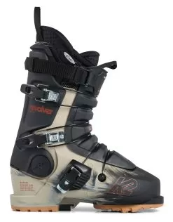 K2 Revolver Team 120 Ski Boots