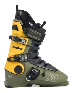 K2 Revolver 90 Ski Boots