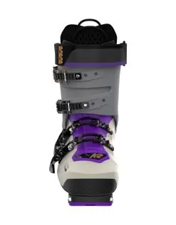 K2 Mindbender 95 Womens Alpine Touring Ski Boots -Shoes for me! Front 50546c05 b7a8 4a2d 8fad 56a6b659f898