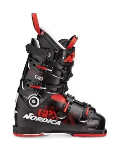 Nordica GPX 130 Ski Boots