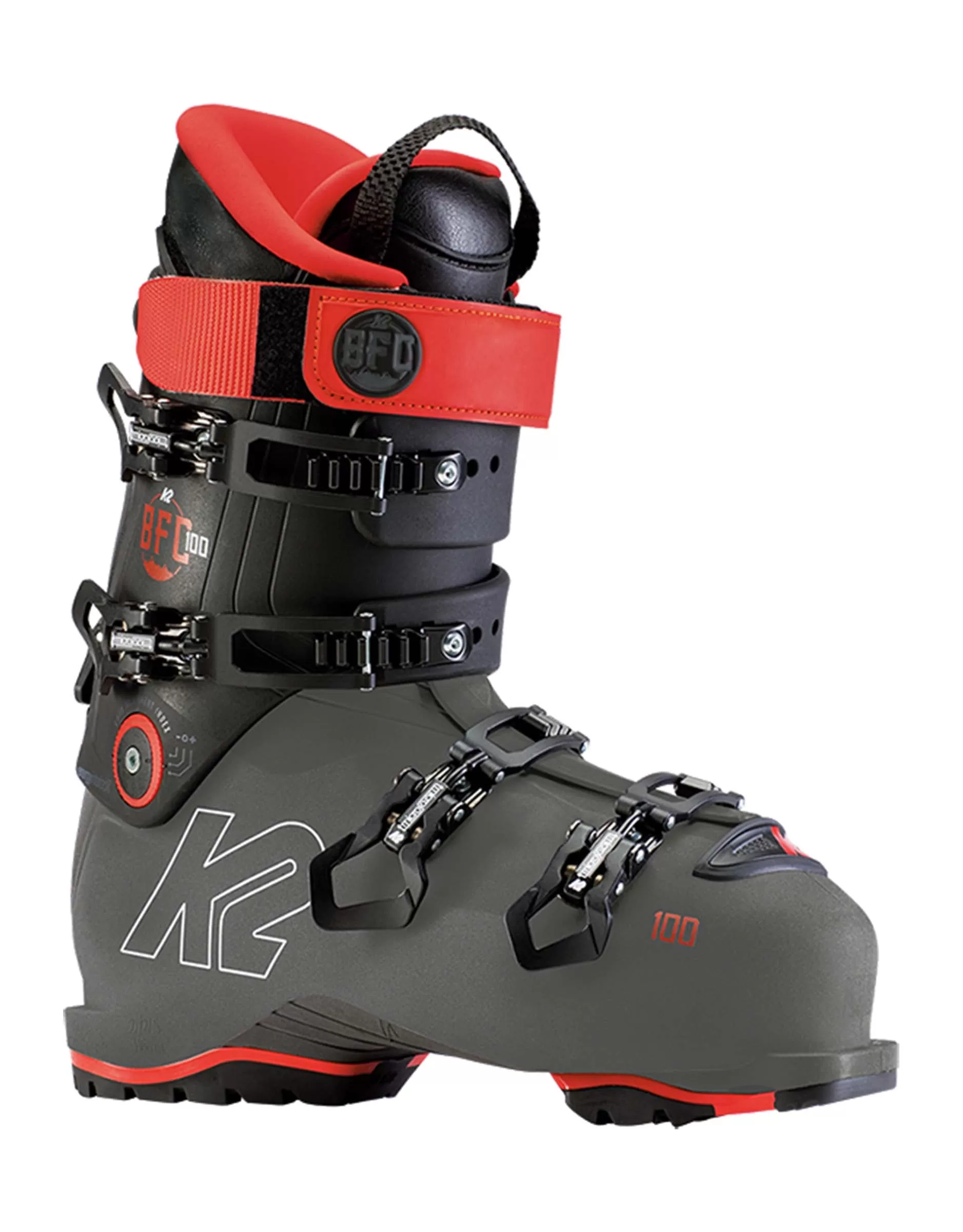 K2 BFC 100 Ski Boots 1 K2 BFC 100 Ski Boots