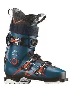Salomon QST Pro 120 TR Ski Boots