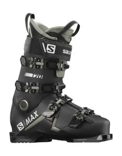 Salomon S/Max 120 Ski Boots