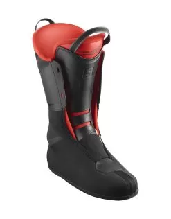 Salomon S/Max 100 Ski Boots -Shoes for me! L41560000 2 GHO S MAX100GWBLACK Red