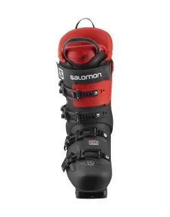 Salomon S/Max 100 Ski Boots -Shoes for me! L41560000 7 GHO S MAX100GWBLACK Red
