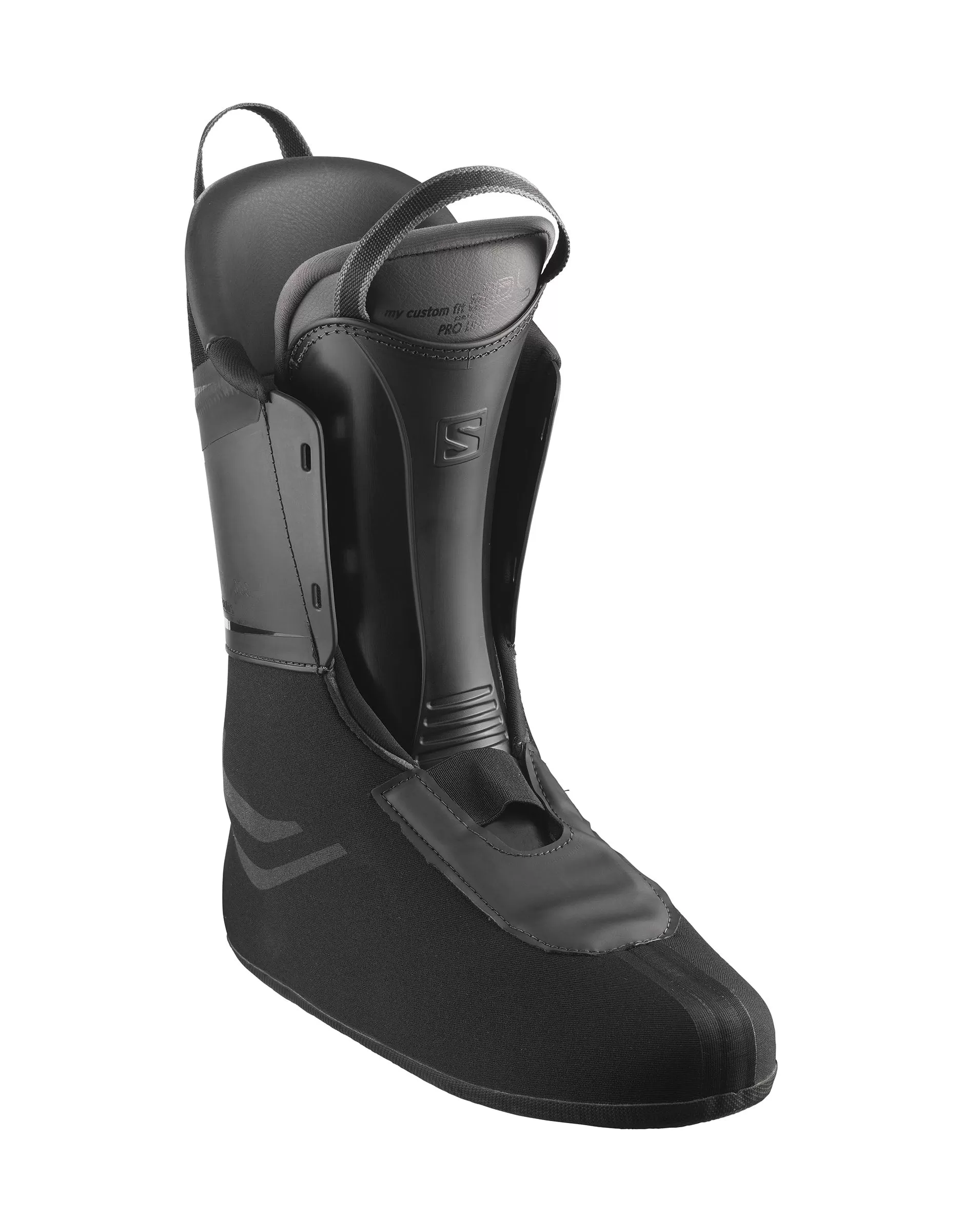 Salomon S/Pro 120 HV Ski Boots 3 Salomon S/Pro 120 HV Ski Boots - Image 3