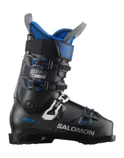 Salomon S/Pro Alpha 120 EL GW Ski Boots