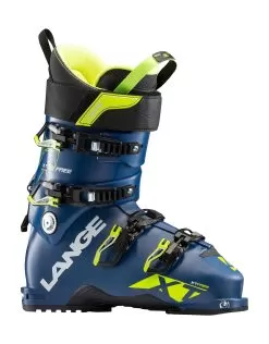 Lange XT Free 120 Ski Boots