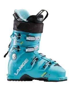 Lange XT Free 110 Womens Ski Boots