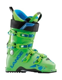 Lange XT Free 140 Promodel LV Ski Boots