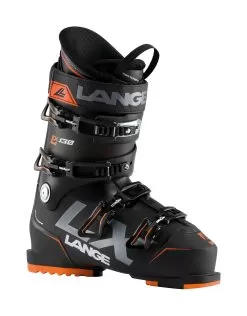 Lange LX 130 Ski Boots