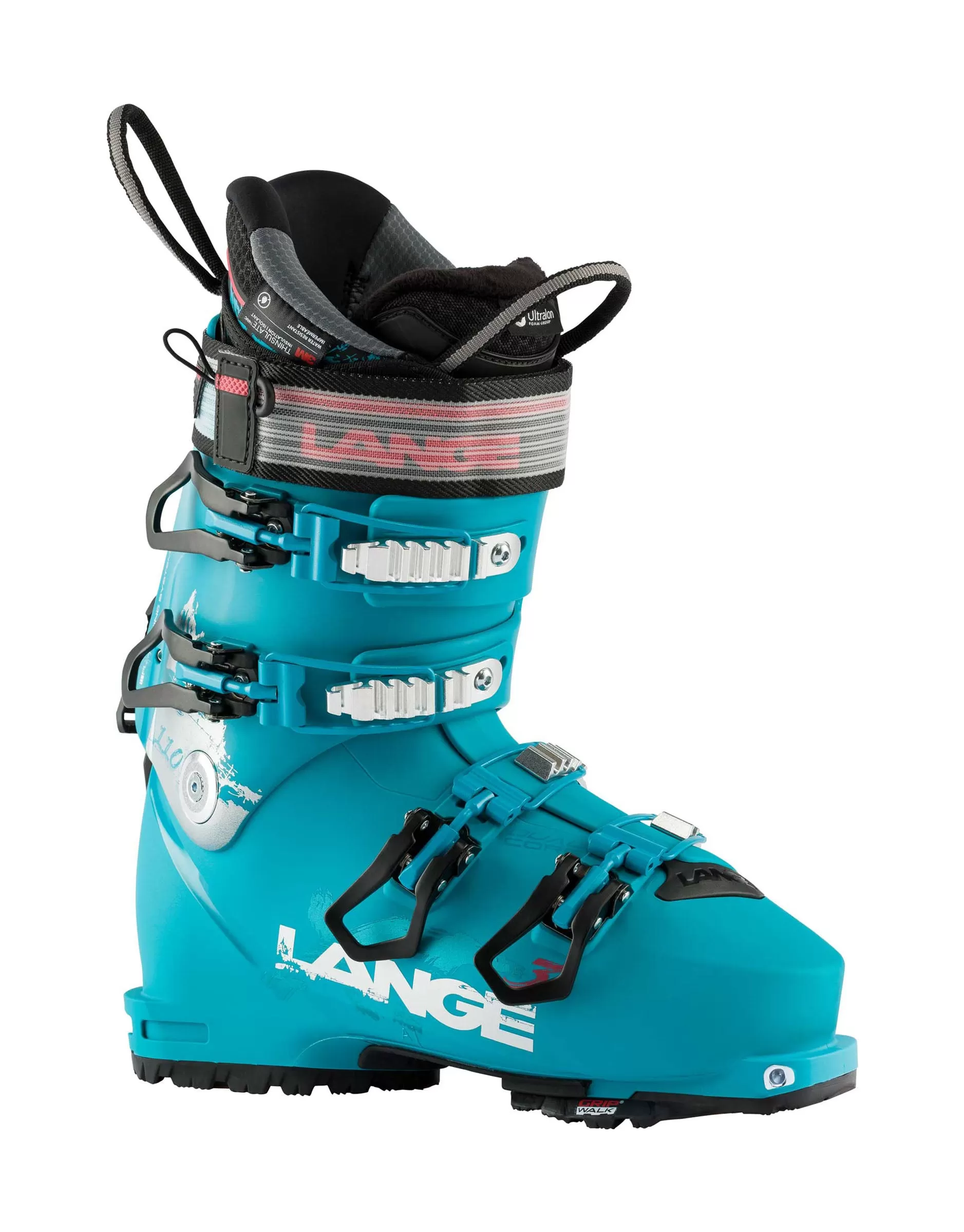 Lange XT3 110 Womens Ski Boots 1 Lange XT3 110 Womens Ski Boots