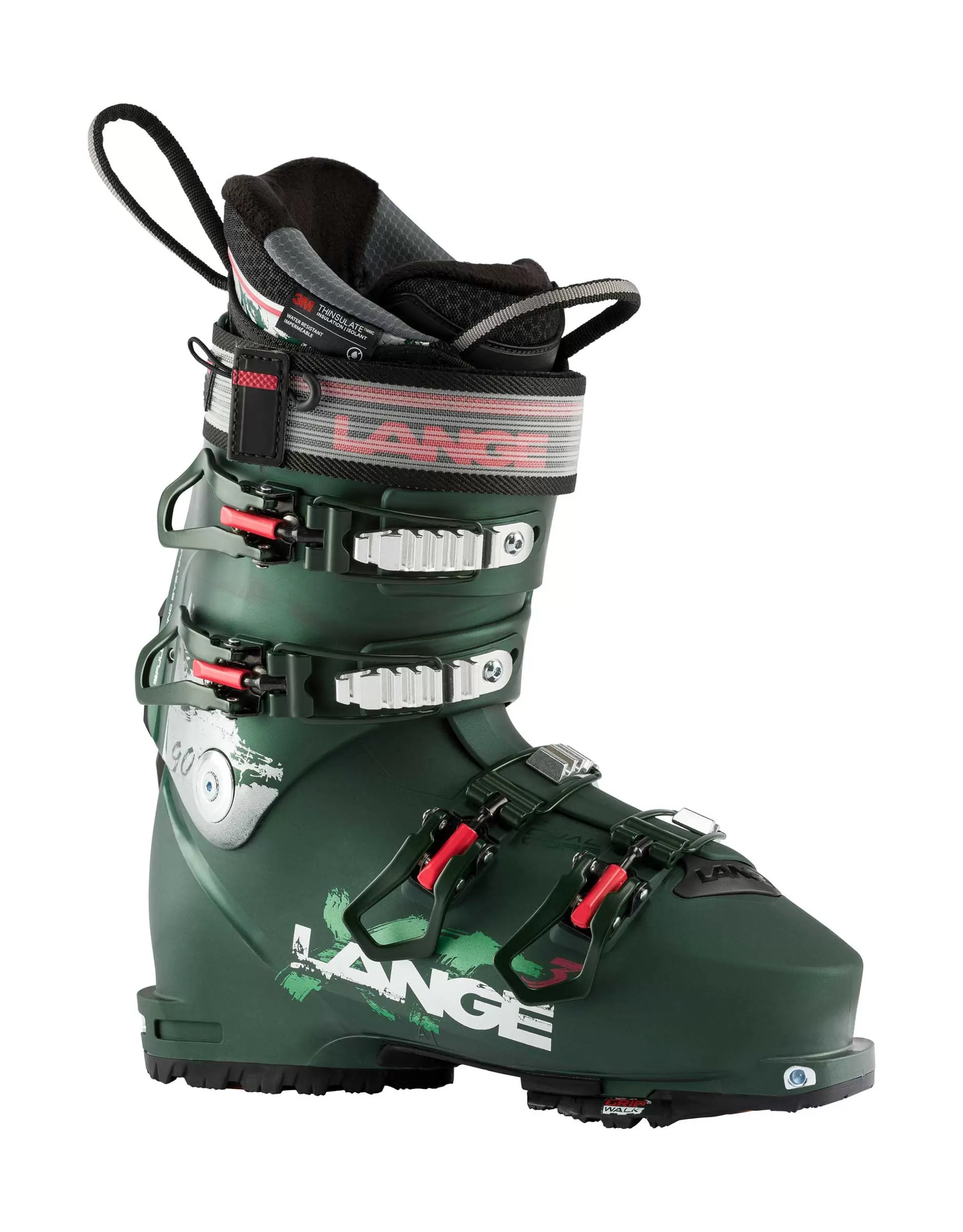 Lange XT3 90 Womens Ski Boots 1 Lange XT3 90 Womens Ski Boots
