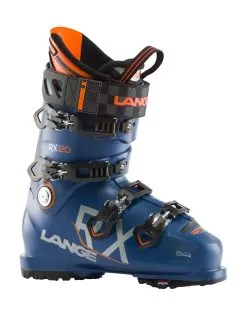 Lange RX 120 MV GW Ski Boots