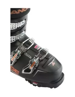 Lange RX 80 GW Womens Ski Boots -Shoes for me! LBK2240 RX 80 W LV BLACK cmyk300dpi 06
