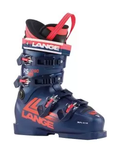 Lange RS 70 SC Junior Ski Boots