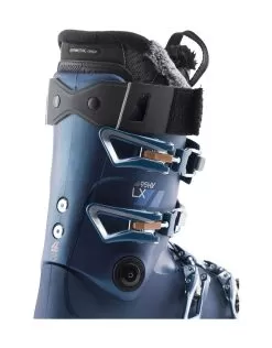 Lange LX 95 HV Womens Ski Boots -Shoes for me! LBL6200 LX 95 W HV GW RGB300DPI 05