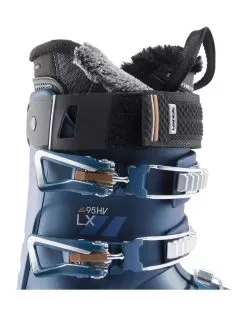 Lange LX 95 HV Womens Ski Boots -Shoes for me! LBL6200 LX 95 W HV GW RGB300DPI 06