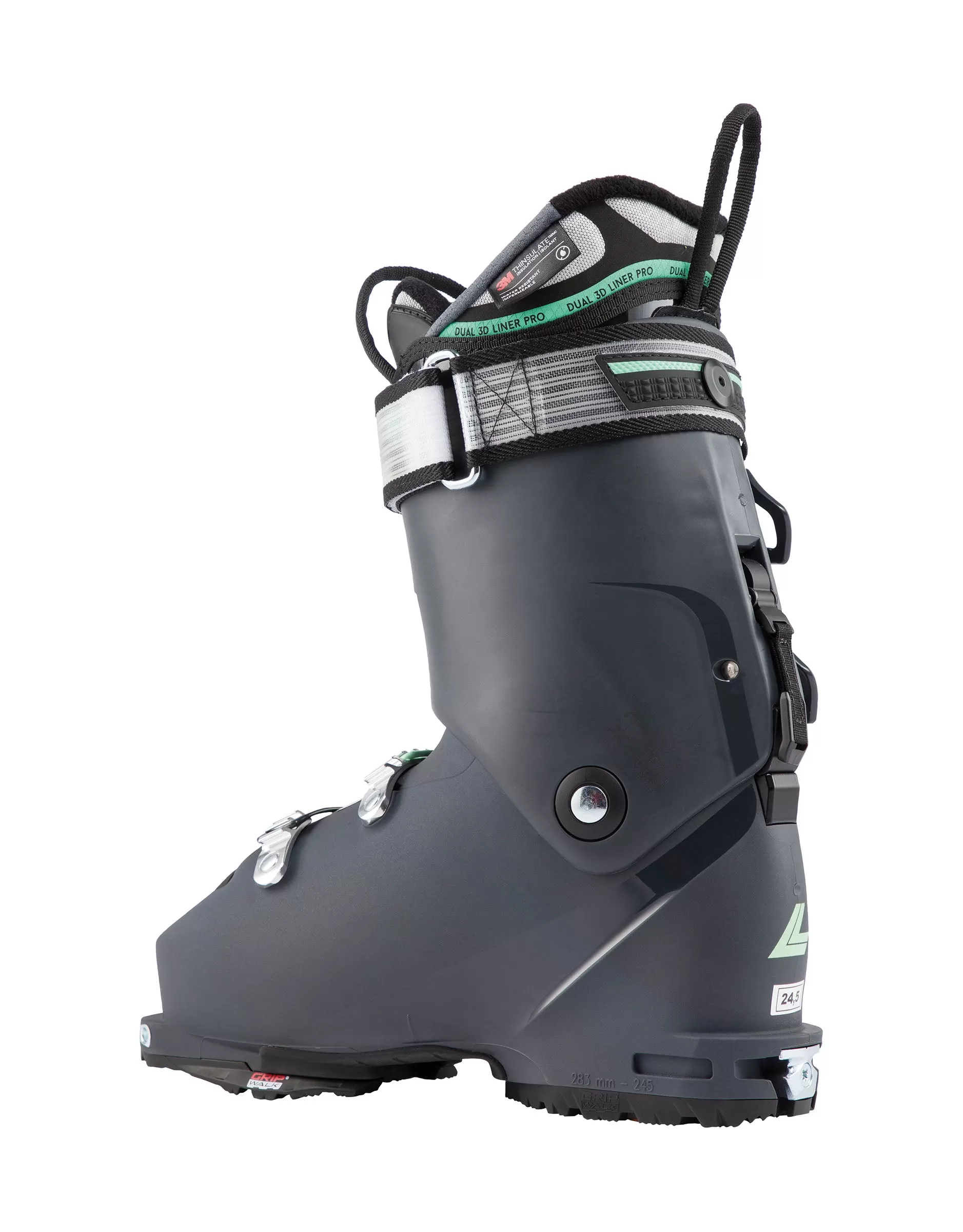 Lange XT3 95 LV Womens Ski Boots 2 Lange XT3 95 LV Womens Ski Boots - Image 2