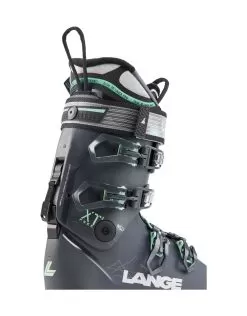 Lange XT3 95 LV Womens Ski Boots 12 Lange XT3 95 LV Womens Ski Boots -Shoes for me! LBL7130 XT3 95 W LV RGB72DPI 04
