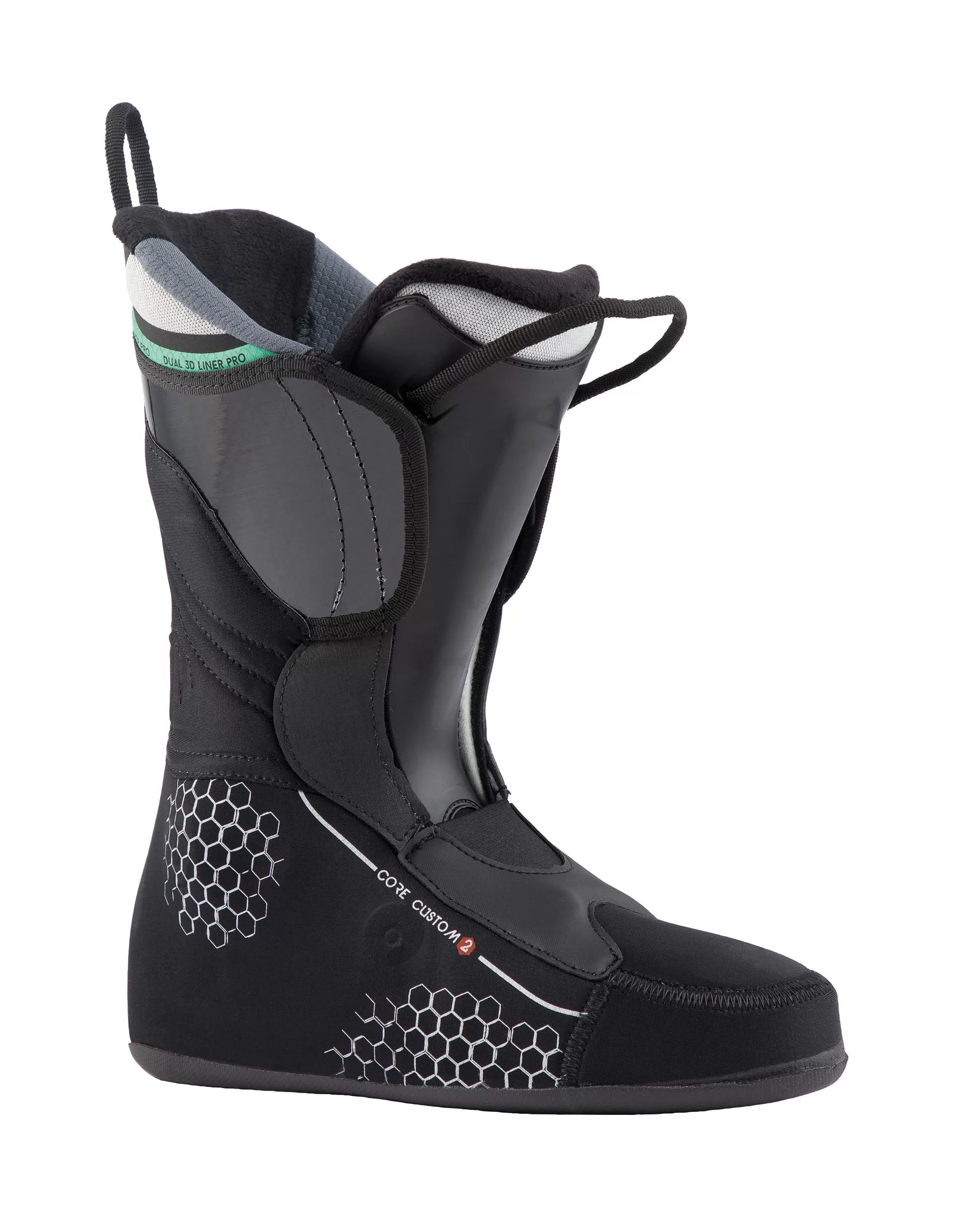 Lange XT3 95 LV Womens Ski Boots 7 Lange XT3 95 LV Womens Ski Boots - Image 7
