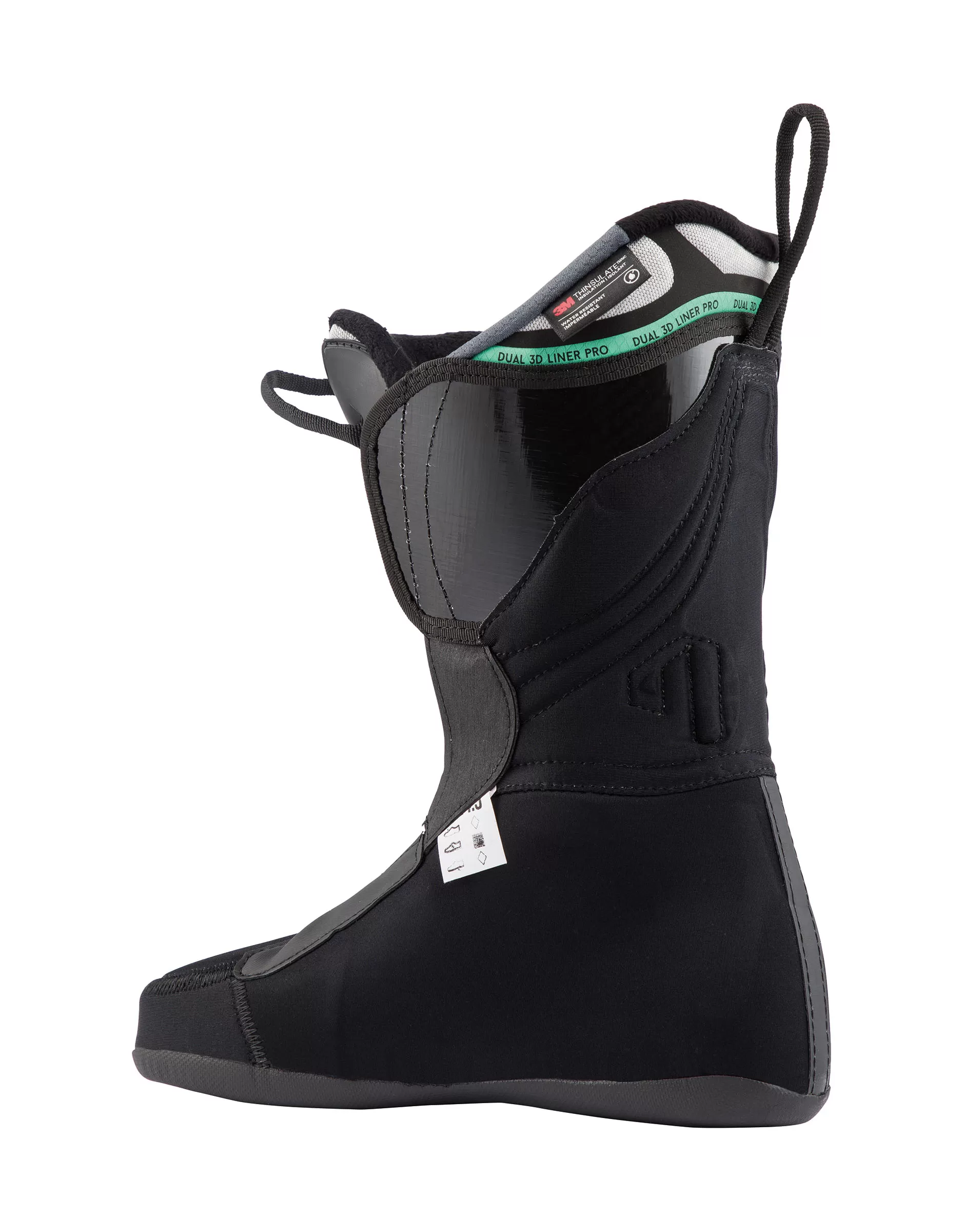 Lange XT3 95 LV Womens Ski Boots 8 Lange XT3 95 LV Womens Ski Boots - Image 8
