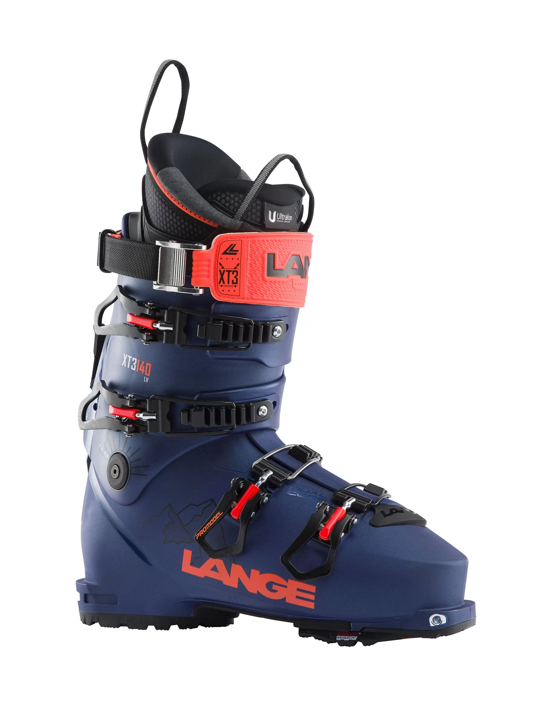 Lange XT3 140 Promodel LV GW Ski Boots 1 Lange XT3 140 Promodel LV GW Ski Boots